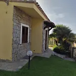 Vittorio House Indipendente Con Giardino A Holiday home *
