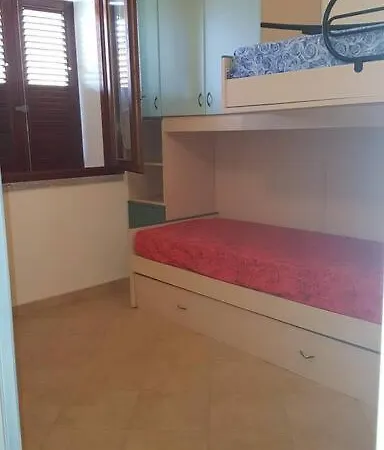 Vittorio House Indipendente Con Giardino A * 维拉西米乌斯