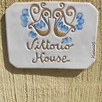 בית נופש Vittorio House Indipendente Con Giardino A