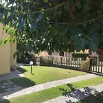 Vittorio House Indipendente Con Giardino A וילסימיוס
