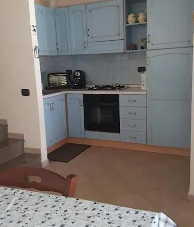 Vittorio House Indipendente Con Giardino A * Villasimius