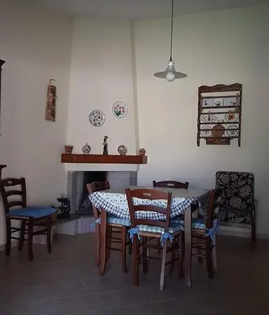 Casa vacanze Vittorio House -villetta Indipendente - *