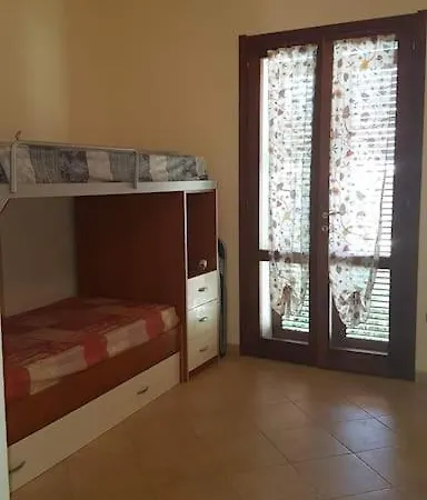 Vittorio House Indipendente Con Giardino A Сasa de vacaciones *