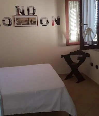 Vittorio House Indipendente Con Giardino A * Villasimius