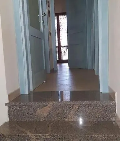 Vittorio House Indipendente Con Giardino A Сasa de vacaciones *