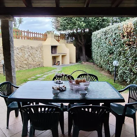 Vittorio House Indipendente Con Giardino A *