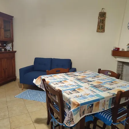 Vittorio House Indipendente Con Giardino A * וילסימיוס