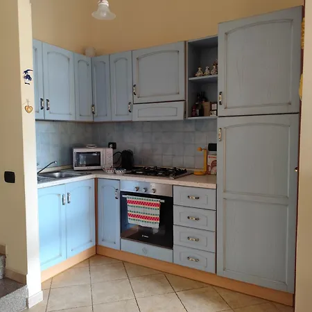 Vittorio House Indipendente Con Giardino A