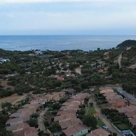 Vittorio House Indipendente Con Giardino A Holiday home