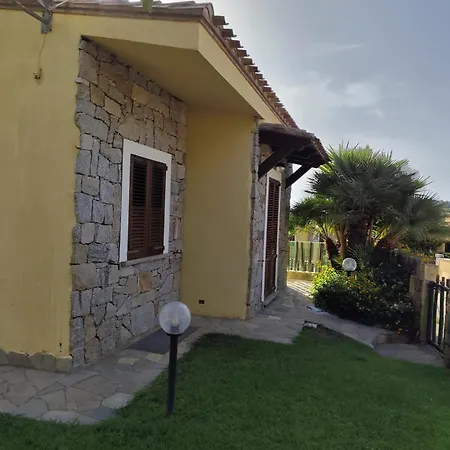 Vittorio House Indipendente Con Giardino A Сasa de vacaciones *