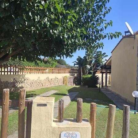 Holiday home Vittorio House Indipendente Con Giardino A *