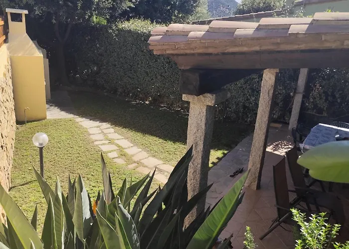 Holiday home Vittorio House Indipendente Con Giardino A