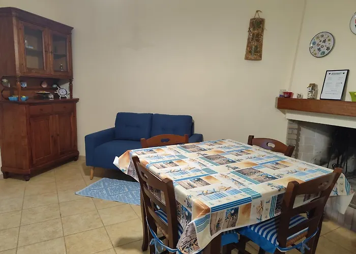 Vittorio House Indipendente Con Giardino A * וילסימיוס