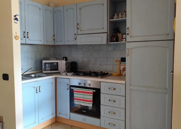 Vittorio House Indipendente Con Giardino A