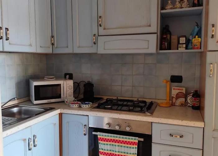 Vittorio House Indipendente Con Giardino A Dom wakacyjny *