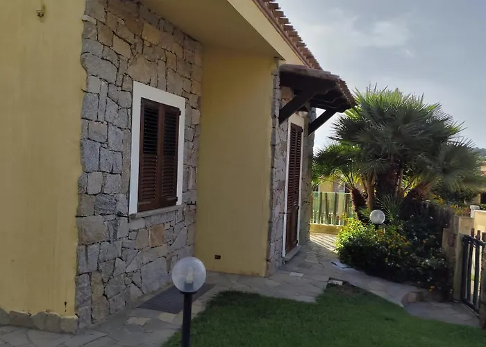 Vittorio House Indipendente Con Giardino A Сasa de vacaciones *